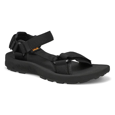 Mens Terragrip Sport Sandal - Black