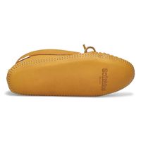 Womens 11526 SoftMocs - Dark Tan