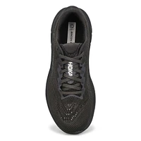 Mens Rincon 4 Lace Up Performance Sneaker - Black/Black