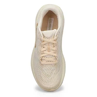 Womens Rincon 4 Lace Up Performance Sneaker - Vanilla/Birch