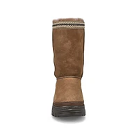 Womens Classic Tall TrailGazer Boot - Hickory