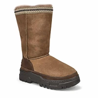 Womens Classic Tall TrailGazer Boot - Hickory