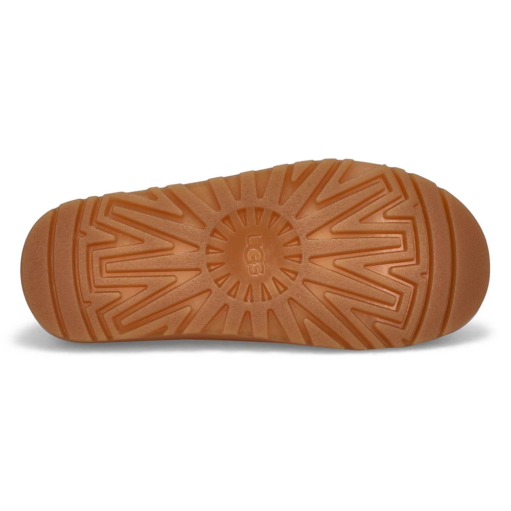 Unisex UGGguard 2.0 Protective Galosh - Chestnut