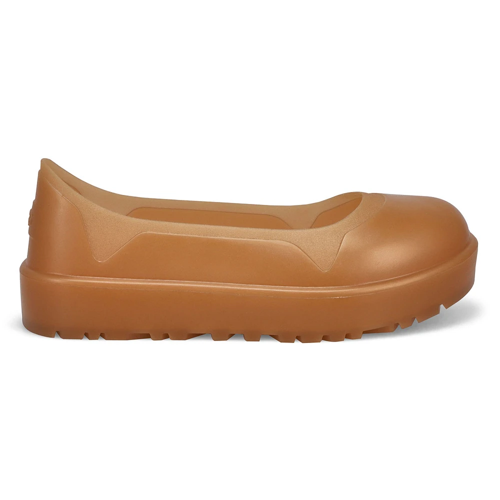 Unisex UGGguard 2.0 Protective Galosh - Chestnut