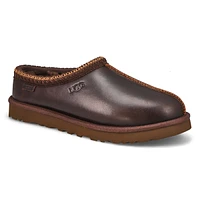 Mens Tasman Leather Regenerate - Ironwood