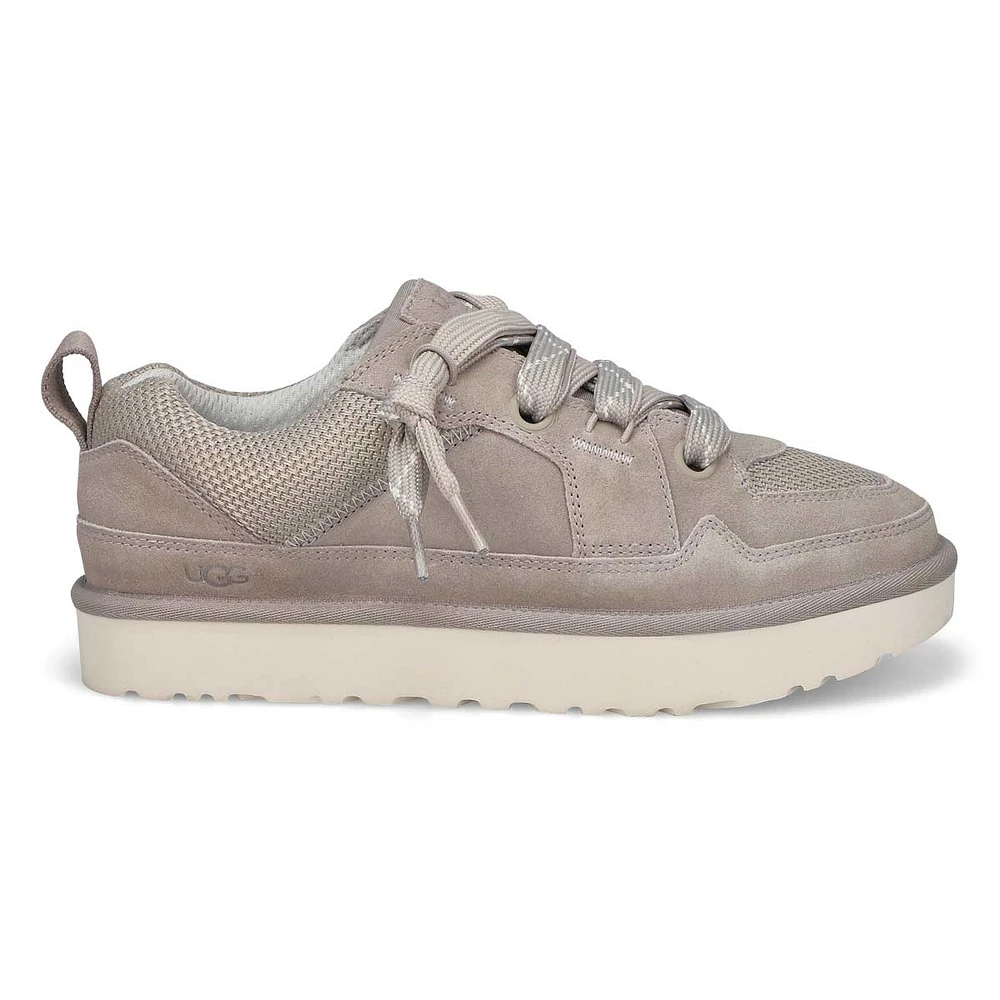 Womens Lo Lowmel Sneaker - Campfire