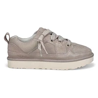 Womens Lo Lowmel Sneaker - Campfire