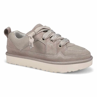 Womens Lo Lowmel Sneaker - Campfire