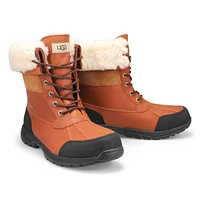 Mens Butte Waterproof Winter Boot - Worchester