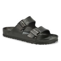 Womens Arizona EVA Narrow Sandal - Black