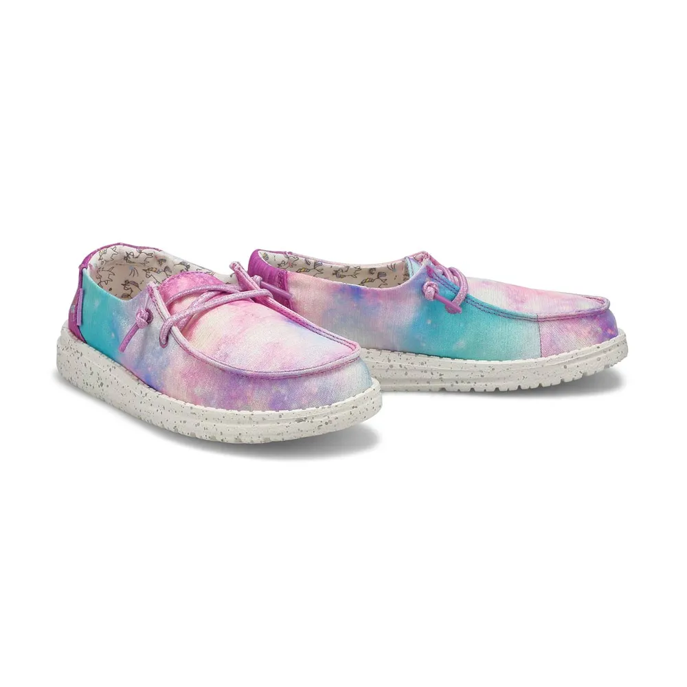 Girls Wendy Youth Casual Shoe