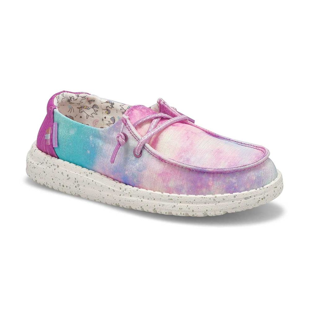 Girls Wendy Youth Casual Shoe