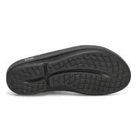 Womens Oolala Luxe Thong Sandal - Atlantis