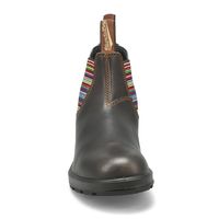 Botte 1409 L ORIGINAL, brun stout, femmes