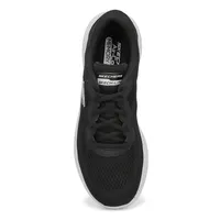 Womens Skech Lite Pro Sneaker - Black