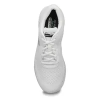 Womens Skech Lite Pro Sneaker - White