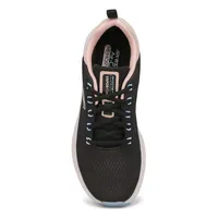 Womens Vapor Foam Sneaker - Black/Multi