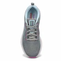 Womens Vapor Foam Sneaker - Grey/Multi