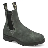 Womens 1630 Series Boot - Rustic Black