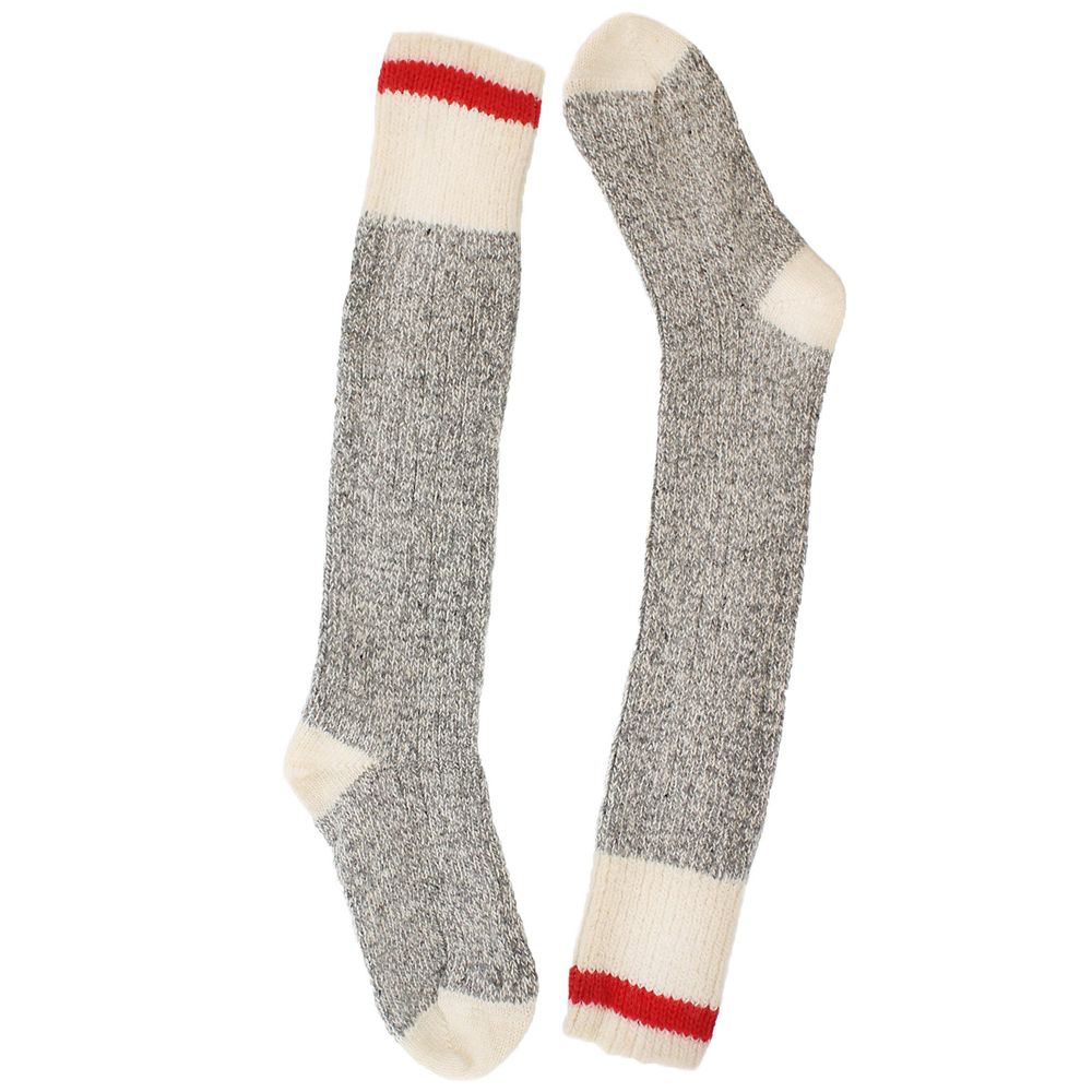 Womens Duray Wool Blend Tall Boot Sock