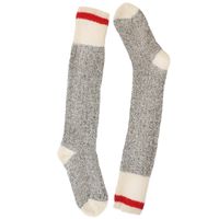 Womens Duray Wool Blend Tall Boot Sock