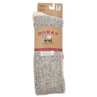 Womens Duray Wool Blend Tall Boot Sock