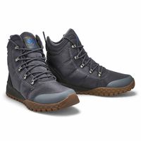 Mens Fairbanks OmniHeat Waterproof Boot - Graphite