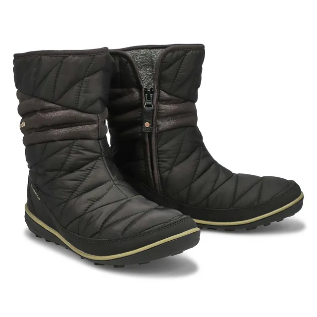 Helly Hansen Women's Isolabella 2 Demi Waterproof Insulated Non-Slip Winter  Boots