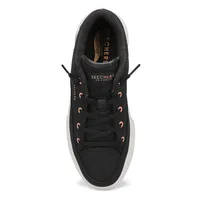 Womens Arch Fit Arcade Meet Ya There Sneaker - Black