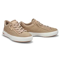 Womens Arch Fit Arcade Meet Ya There Sneaker - Taupe