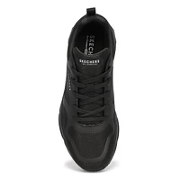 Mens Tres-Air Uno-Revolution-Airy Sneaker - Black