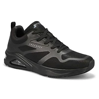 Mens Tres-Air Uno-Revolution-Airy Sneaker - Black