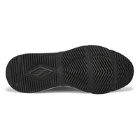 Mens Tres-Air Uno-Revolution-Airy Sneaker - Black/White