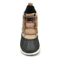 Womens OutN About III Waterproof Boot - Taupe