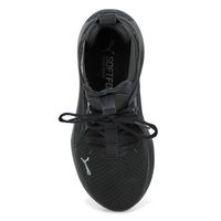 Boys Softride Enzo NXT Jr Sneaker- Black