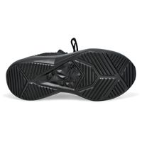 Boys Softride Enzo NXT Jr Sneaker- Black