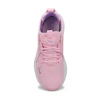 Girls Softride Enzo NXT Jr Sneaker -Pearl Pink