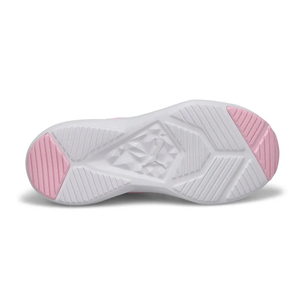 Girls Softride Enzo NXT Jr Sneaker -Pearl Pink