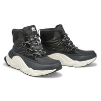 Womens Kinetic Rnegd Sport Waterproof Boot - Black