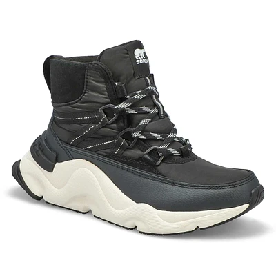 Womens Kinetic Rnegd Sport Waterproof Boot - Black