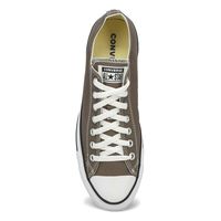 Mens Chuck Taylor All Star Sneaker - Charcoal