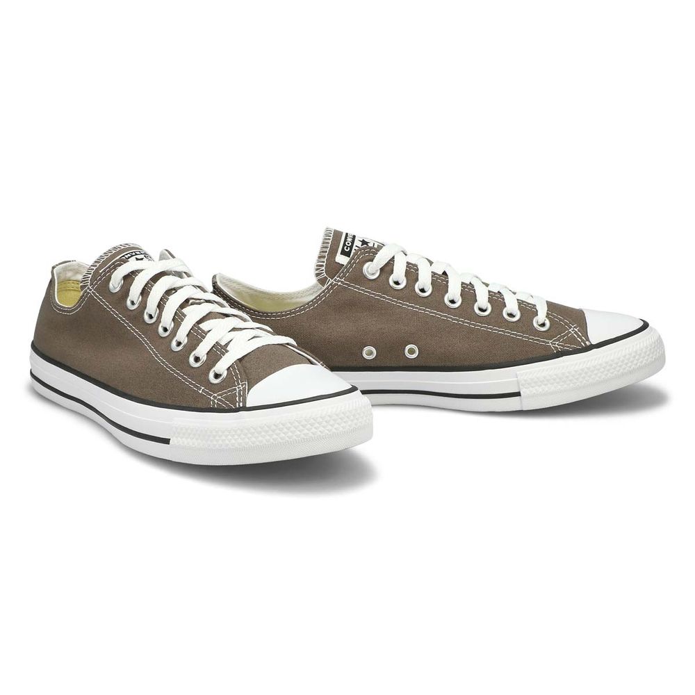 Mens Chuck Taylor All Star Sneaker - Charcoal