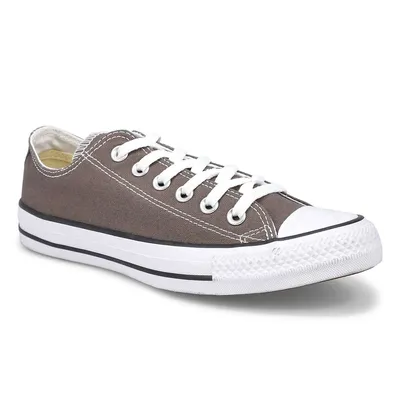 Womens Chuck Taylor All Star Sneaker - Charcoal