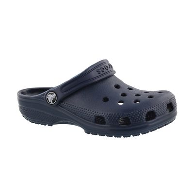 crocs soft moc