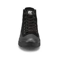 Mens Cheyanne Metro II Sneak Waterproof Boot - Black