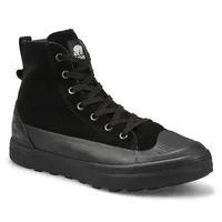 Mens Cheyanne Metro II Sneak Waterproof Boot - Black