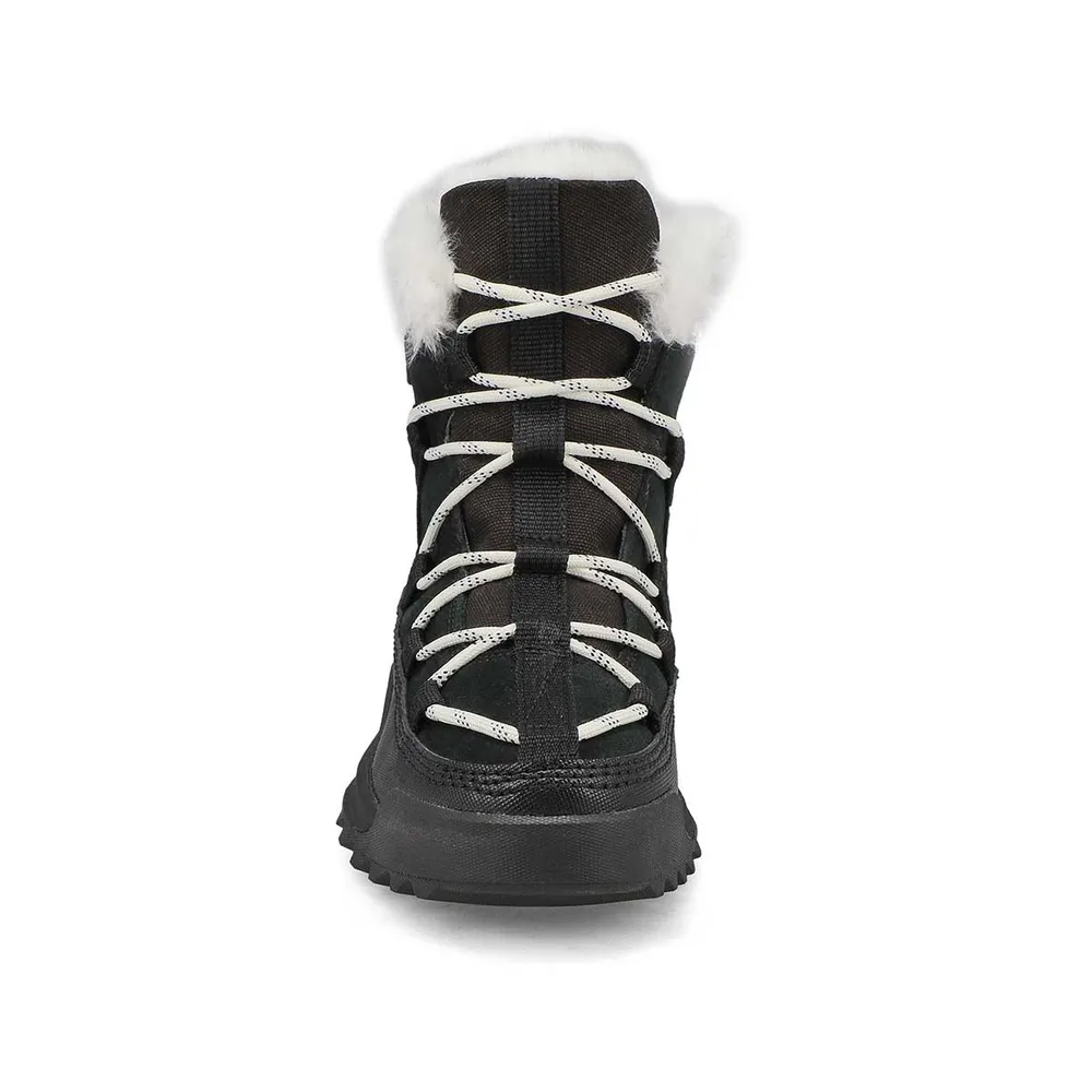 Womens ONA RMX Glacy Waterproof Boot - Black