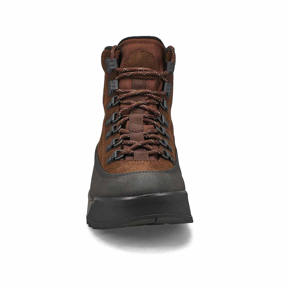 Mens Scout 87 Pro Waterproof Boot - Tobacco