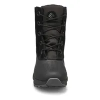 Woemns Moritza Shield Waterproof Boot - Black