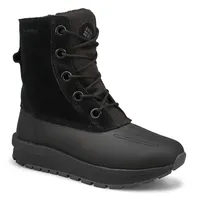 Woemns Moritza Shield Waterproof Boot - Black